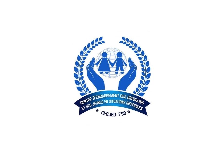 CEOJED Logo